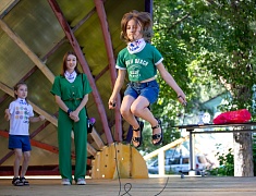 Фестиваль «Компас здоровья»