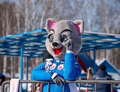 Благовещенская «Лыжня России-2026» собрала более трех тысяч человек