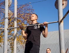 ГТО и ДальГАУ. Три года вместе