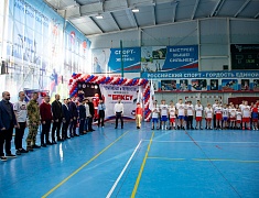 Чемпионат и первенство Амурской области по боксу стартовали в Благовещенске