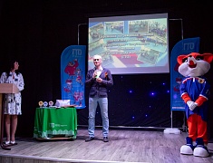 Более 30 спортсменов Благовещенска награждены знаками отличия ГТО