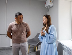 В Благовещенске открыли Цех для развития молодежного предпринимательства и бизнес-идей