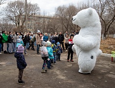 «Город берегу»: жители Благовещенска массово вышли на субботник