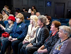 42 медали в честь юбилея Байкало-Амурской магистрали вручили благовещенцам