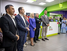 В библиотеке «Центральная» открылась выставка «Муравьев-Амурский. Возвращение на восток»