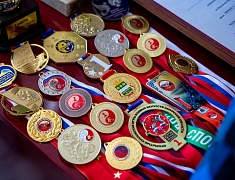 «Спорт — норма жизни»: в Благовещенске подвели итоги самого дружного и семейного форума