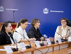 Педагоги Благовещенска готовятся удивлять жюри на региональном этапе конкурса профессионального мастерства