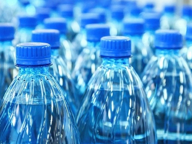 Информация о маркировке упакованной воды