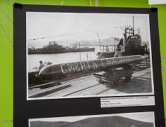 В Благовещенске открыли выставку ретро-плакатов 