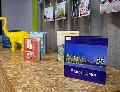 В библиотеке им. А.П. Чехова состоялась митап-сессия «Проекты, меняющие город к лучшему»