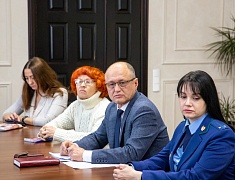 Мэр Благовещенска Олег Имамеев высказался о проблеме бродячих собак