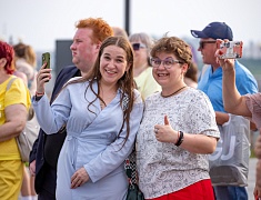 В Благовещенске подвели итоги конкурса по присуждению премии мэра «14-35»