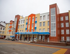 Делегация Народного Правительства Хэйхэ посетила Благовещенск