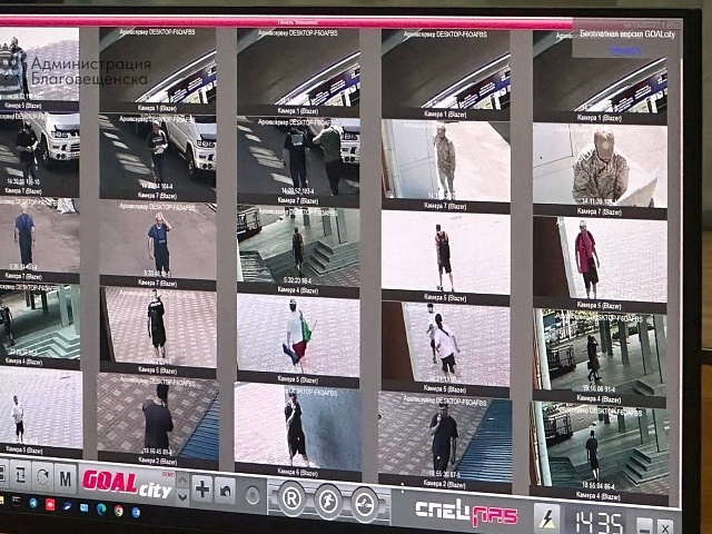 Олег Имамеев: «Безопасность детей — один из главных приоритетов»