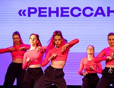 Закрытие конкурса «Лучший студенческий центр - 2024»