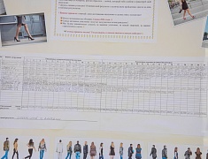 В детском саду № 5 в рамках корпоративной программы здоровьесбережения и в честь Дня города прошла оздоровительная акция «Город мой! Мои 170 км»