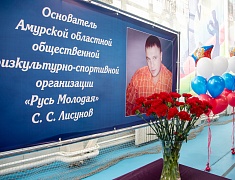 Первенство памяти Семёна Лисунова собрало боксёров со всего Дальнего Востока