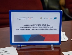 Центр занятости населения  Благовещенска стал площадкой проведения регионального этапа Всероссийской ярмарки трудоустройства «Работа России. Время возможностей»