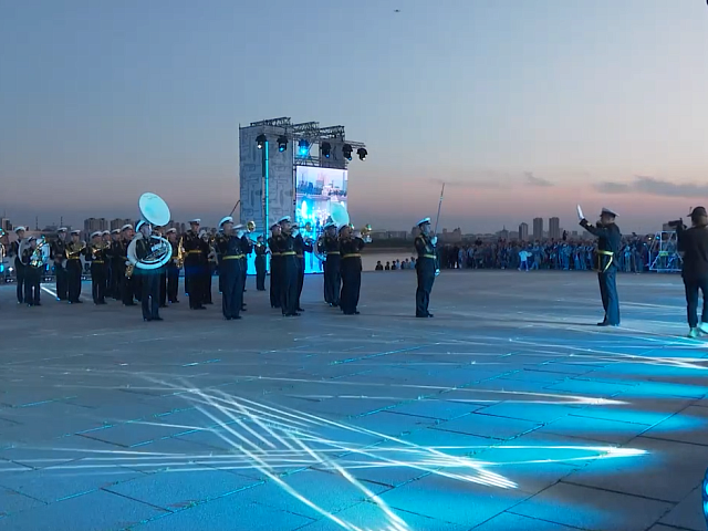 «Благовещенск — потрясающий город»: участники «Виват, Амура» делятся впечатлениями об амурской столице