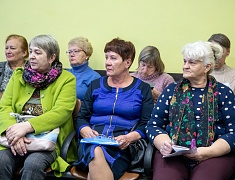 В Благовещенске создадут Ассоциацию старших домов