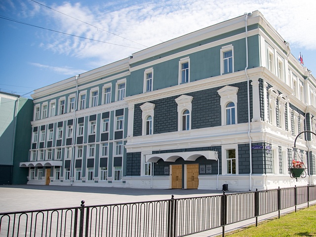 Информация комитета по управлению имуществом о планируемых аукционах