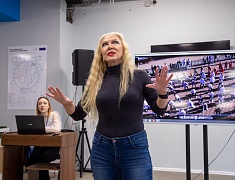 Школа ведущих