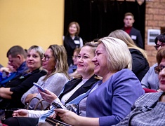 В Благовещенске подвели итоги шестилетней реализации корпоративных программ здоровьесбережения