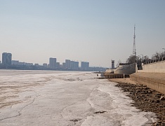 В Благовещенске проходят рейды «Тонкий лед»