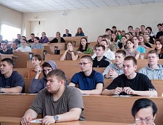 Международная патриотическая акция «Диктант Победы»