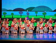 В Благовещенске чествовали воспитателей