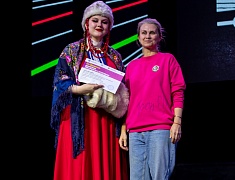 В амурской столице прошёл гала-концерт VIII регионального фестиваля «СТУДЕНЧЕСКАЯ ВЕСНА — 2023»