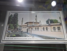 В Молодежном гараже расцвела «Крымская весна»