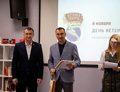 Благовещенским ветеранам спорта предложили стать наставниками для юных горожан