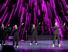 Торжественные мероприятия ко Дню образовательных организаций ФСБ провели в Благовещенске