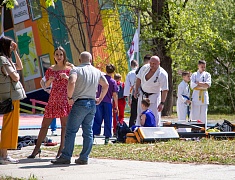 Международный день семьи