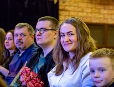 На муниципальном этапе конкурса «Педагог года – 2023» своё мастерство показывали 19 педагогов