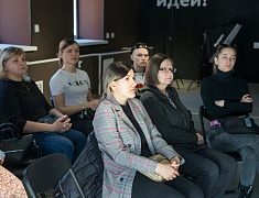 Проект «Жизнь в твоих руках»