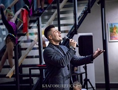 В Благовещенске подвели итоги проекта «Спорт в искусстве»