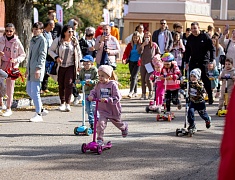 «Кросс нации»