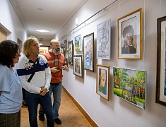  В Благовещенск прилетело звездное жюри «Детства на Амуре»