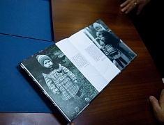 В Благовещенске показали фильм о детях Донбасса