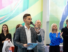 Открытый Чемпионат и Первенство Благовещенска по бадминтону «КУБОК АМУРА 2023»