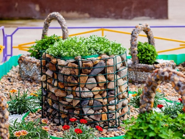 Не упустите шанс сделать город ярче: у благовещенцев осталось 4 дня, чтобы подать заявку на фестиваль цветов «Город в цвете»