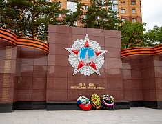 Благовещенск и Чжухай укрепляют торгово-экономические связи