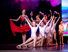 «Спорт — норма жизни»: в Благовещенске подвели итоги самого дружного и семейного форума