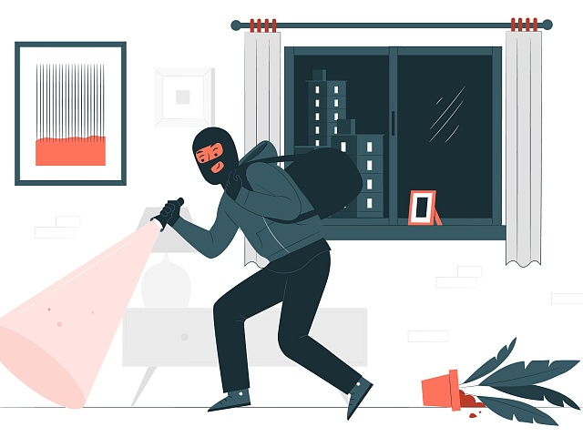 Антитеррор: важные правила безопасности для благовещенцев