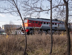 В рамках акции «Город берегу» большой субботник прошел на улице Чайковского
