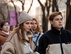 Краеведы-любители проехали по новому экскурсионному маршруту в Благовещенске