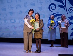 Мэр Благовещенска поздравил представителей творческих профессий с профессиональным праздником