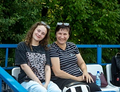 Трудовые коллективы Благовещенска сравнили свои силы в спартакиаде